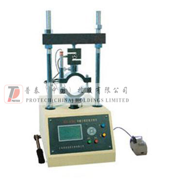  Automatic Marshall  Stability Tester