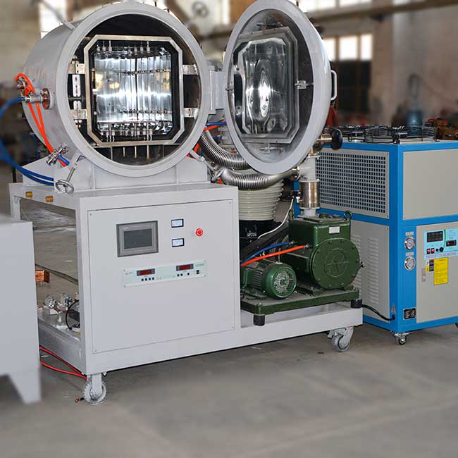 vacuum sintering furnace