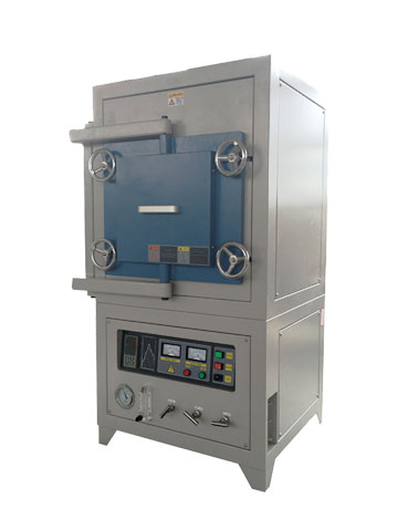 vacuum atmosphere sintering furnace