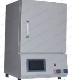 The commonly used muffle furnace in the laboratory (click on the image to view product details)