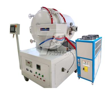 Commonly used vacuum heat treatment furnaces (click on the image to view product details)