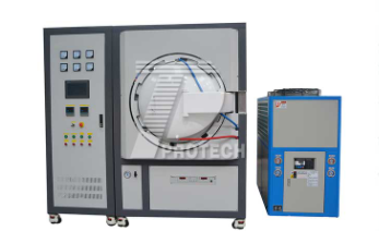 Vacuum annealing furnace (click on the image to view product details)