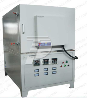 Industrial multi sided heating box electric furnace (click on the picture to view product details)