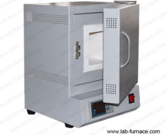 Mini high-temperature box furnaces commonly used in laboratories (click on the image to view product details)