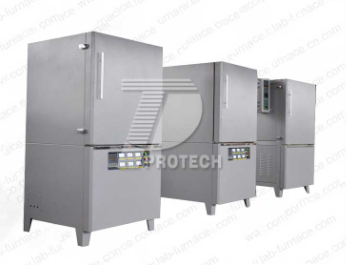 A commonly used high box type box type resistance furnace (click on the image to view product details)