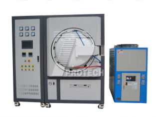 Industrial vacuum annealing furnace (click on the picture to view product details)