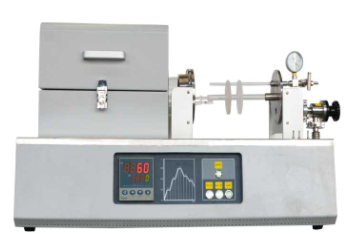 Vacuum RTP rapid annealing furnace (click on the image to view product details)