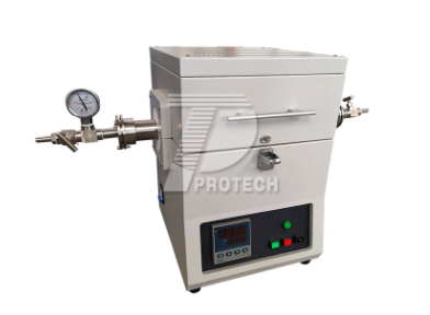 Experimental tube heating furnace (click on the picture to view product details)