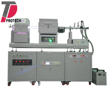 1200  slide PECVD high-temperature furnace (click on the picture to view product details)