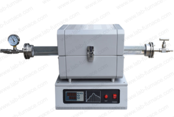 Commonly used mini experimental tube furnace (click on the image to view product details)