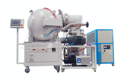 Commonly used vacuum furnaces (click on the image to view product details)