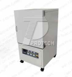 Commonly used muffle furnace (click on the image to view product details)