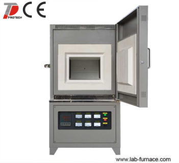 High box type large-sized furnace resistance box furnace (click on the picture to view product details)