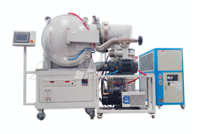 Commonly used fiber furnace atmosphere vacuum furnace (click on the picture to view product details)