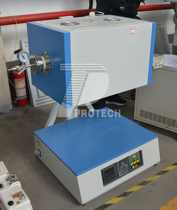 New 1200  Multi station Tube Furnace (Click on the picture to view product details)