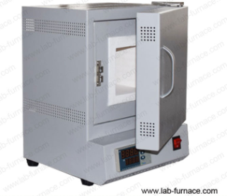 Commonly used laboratory mini box furnaces (click on the image to view product details)