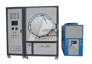 Commonly used vacuum annealing furnaces (click on the image to view product details)