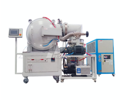 Commonly used vacuum heat treatment furnaces (click on the image to view product details)