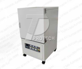 High box and large capacity 1200  box furnace (click on the picture to view product details)