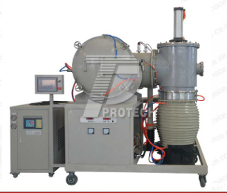 Commonly used vacuum sintering furnaces (click on the image to view product details)