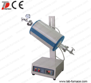 Customized multi station multifunctional tube furnace (click on the image to view product details)