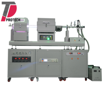Commonly used RF PECVD coating electric furnace (click on the image to view product details) Commonly used RF PECVD coating electric furnace (click on the image to view product details)