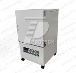 Commonly used high-temperature muffle furnace (click on the image to view product details) Commonly used high-temperature muffle furnace (click on the image to view product details)