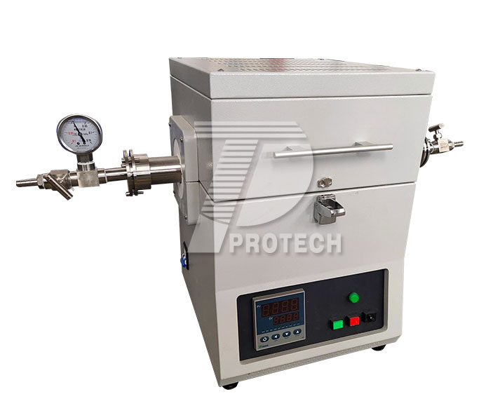 Commonly used tube furnace (click on the image to view product details) Commonly used tube furnace (click on the image to view product details)