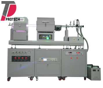 Commonly used PECVD electric furnaces (click on the image to view product details) Commonly used PECVD electric furnaces (click on the image to view product details)