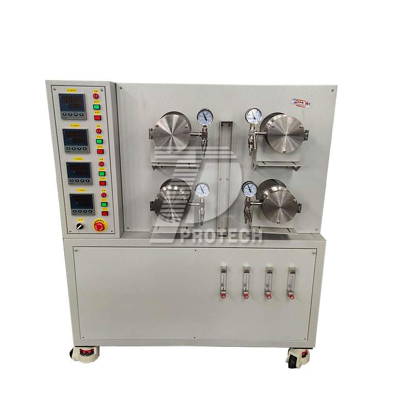Customize four tube furnaces (click on the image to view product details) Customize four tube furnaces (click on the image to view product details)